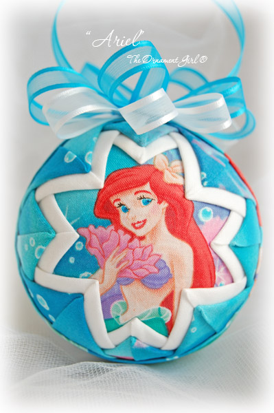 Ornaments for Kids