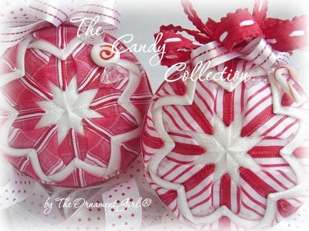The Candy Collection