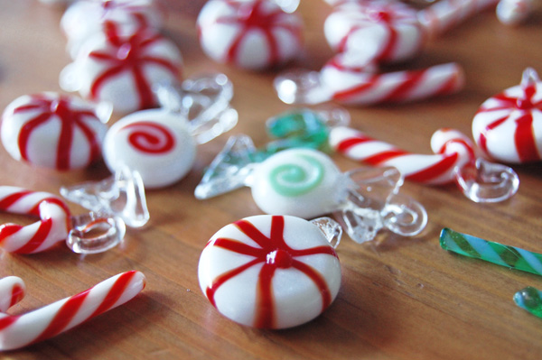 Christmas Charms
