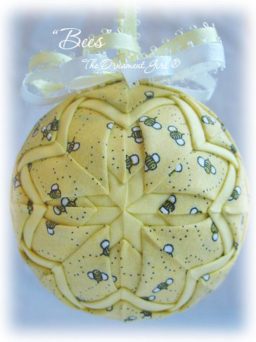 Mary Engelbreit Bees Ornament