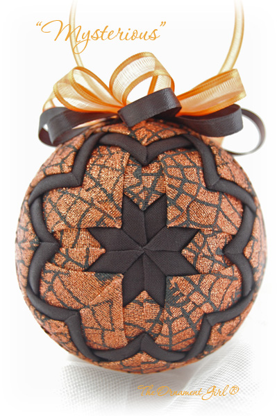 Mysterious Ornament