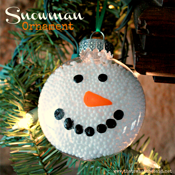 Snowman-Ornament-craft-idea-for-kids