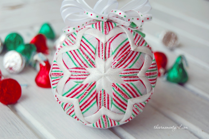 An amazing fabric storage idea that I found… – The Ornament Girl