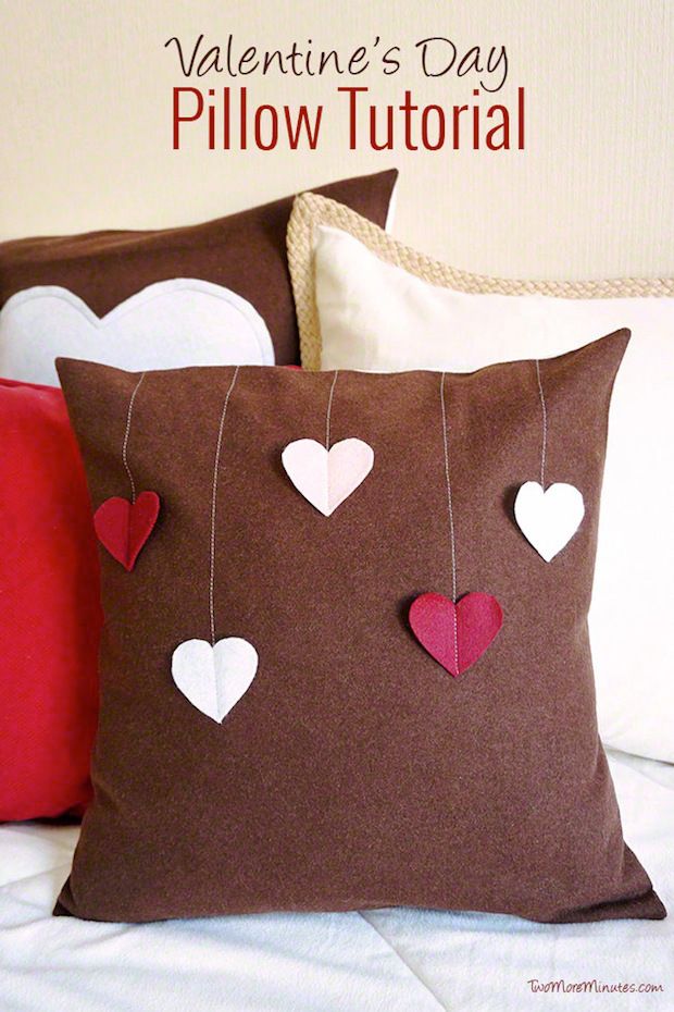 embellished-valentine-throw-pillows