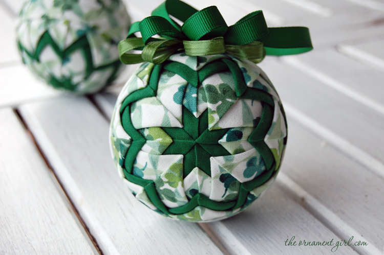 lots-of-luck-quilted-ball-ornament