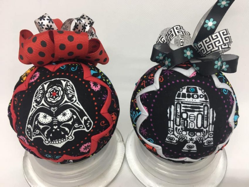 R2-D2-and-Darth-Vador-quilted-ornaments-Brandy-W