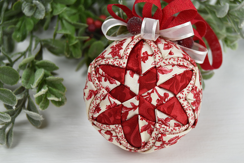 quilted-no-sew-kaleidoscope-ornament-2