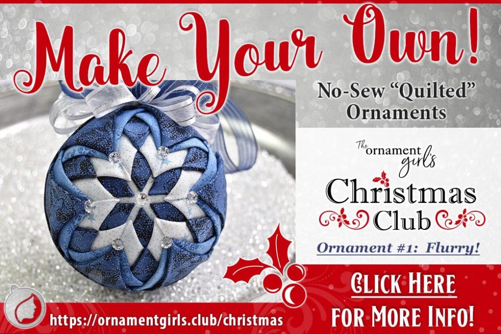 The Ornament Girl’s Christmas Club FAQ The Ornament Girl