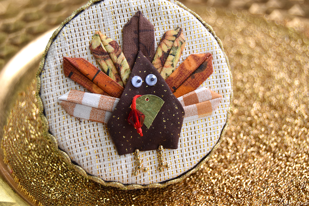 tom-turkey-fabric-art-quilted-ornament-5