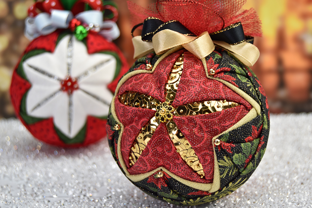 fluted-star-no-sew-quilted-ornament-1