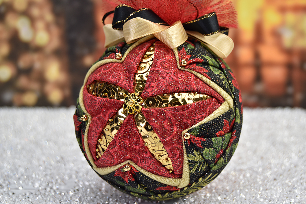 fluted-star-no-sew-quilted-ornament-2