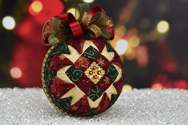 Ornament Girls Club – The Ornament Girl