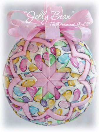 Applique Easter Egg
Ornaments | Quilt Patterns &amp; Blocks | Angie's