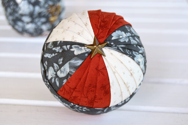 Parasol Pattern eBook & Video Tutorial