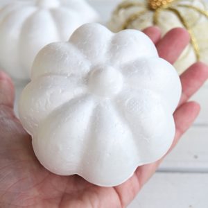 Soft Foam Elements Kimekomi Ball – 8 Swirled Lines – 3″ Soft Foam – The  Ornament Girl's Market