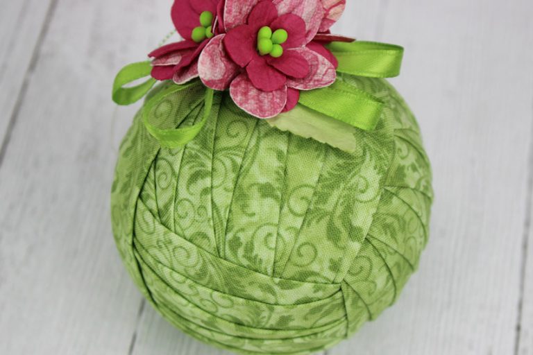 Trinity Knot Pattern eBook & Video The Ornament Girl's Market