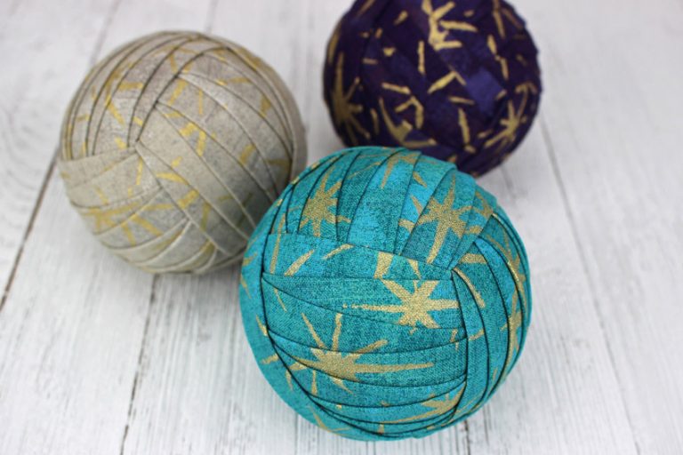 Trinity Knot Pattern eBook & Video The Ornament Girl's Market