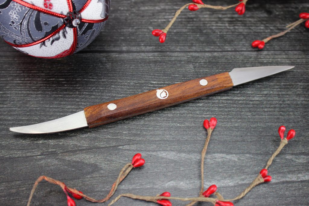 Fabric Tucking Tool for Kimekomi Ornaments The Ornament Girl's Market