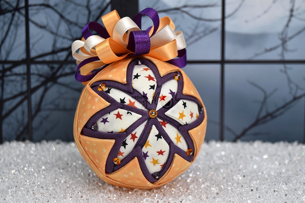 Snowflake Pattern eBook & Video Tutorial