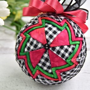 Prairie Pinwheel Pattern eBook Tutorial