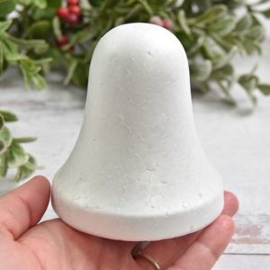Rough Styrofoam or Smooth (polystyrene) foam? – The Ornament Girl