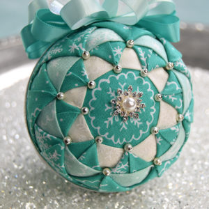Mandala Pattern eBook & Video Tutorial