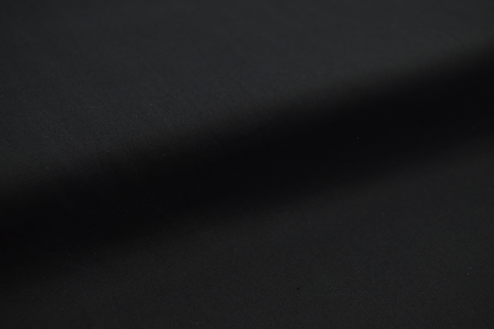 Raven Black Batik Fabric – Hoffman – By the Quarter Yard – The Ornament ...