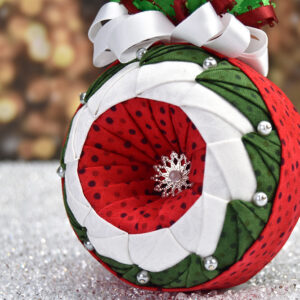 Heirloom Pattern eBook & Video Tutorial