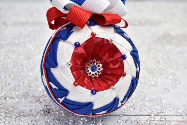 Heirloom Pattern eBook & Video Tutorial - Image 4