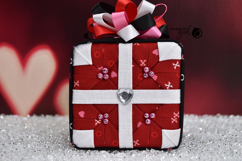 Springtime Pattern eBook & Video Tutorial - Image 15