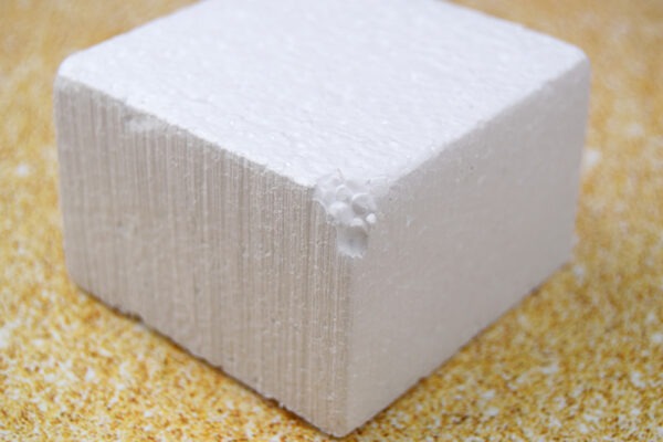 Scratch n' Dent Soft CUBE Foam - 10pc - Image 3