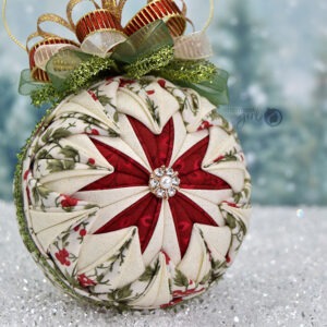 Radiance Pattern  eBook & Video Tutorial