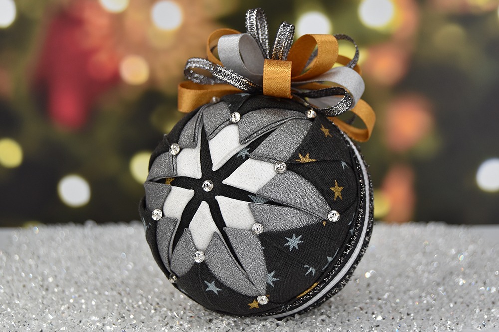 Quarter Yard Fabric Bundle - Starry Night - Image 6