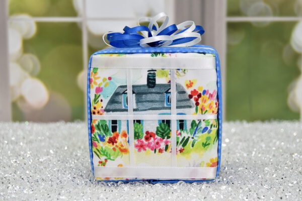 Quarter Yard Fabric Bundle - Spring Cottage - Image 3