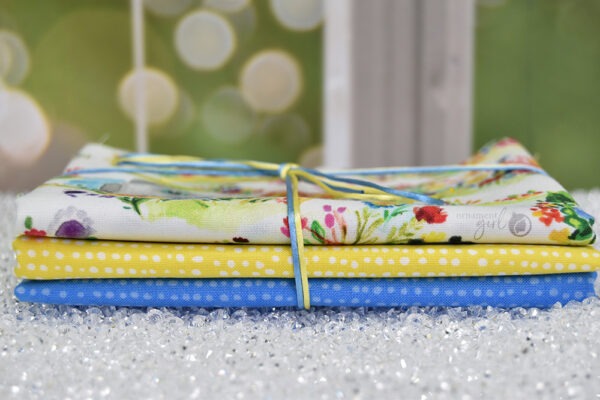 Quarter Yard Fabric Bundle - Spring Cottage - Image 2