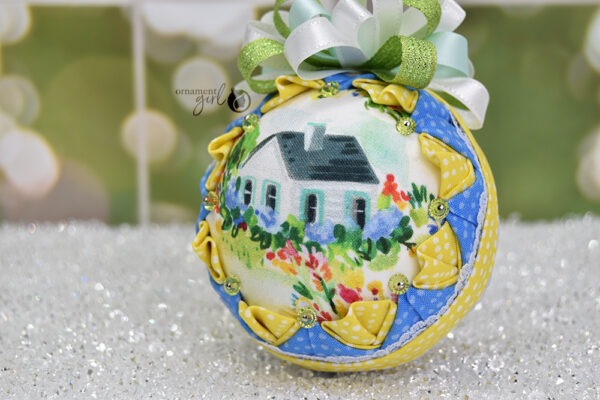 Quarter Yard Fabric Bundle - Spring Cottage - Image 6
