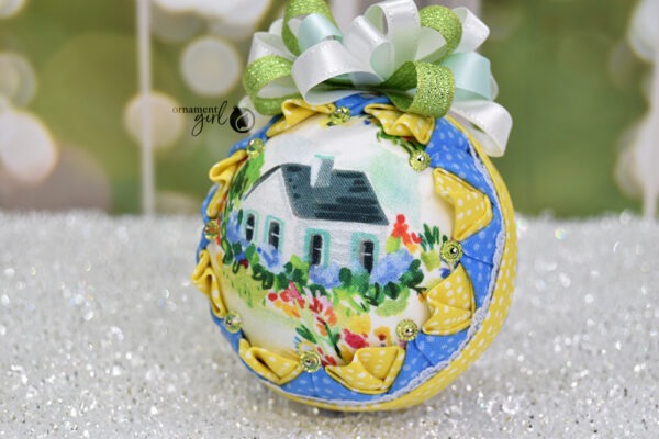 Quarter Yard Fabric Bundle - Spring Cottage - Image 5