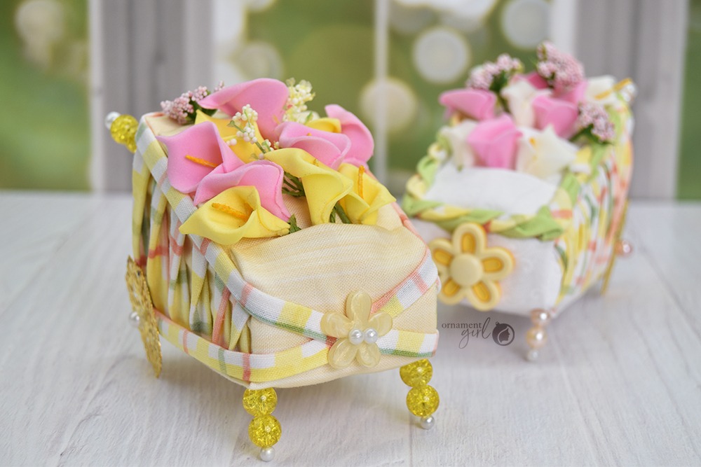 Sleigh Ride Pattern eBook & Video Tutorial - Image 18