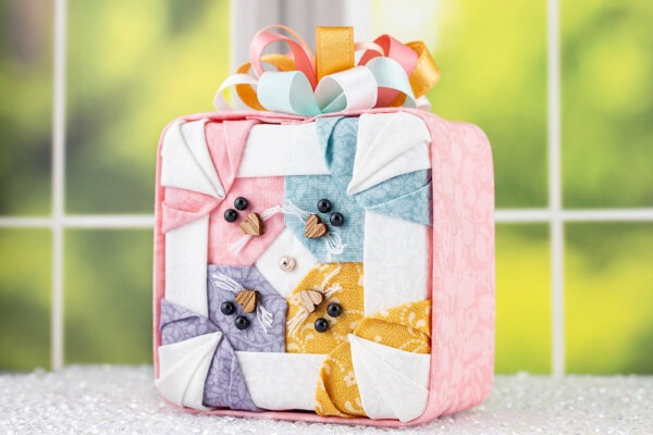 Hoppin' Around Mini Kits - Pre-Cut Fabric - Image 2