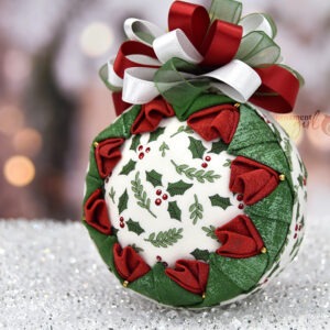 June 2025 Christmas Club - EXTRA KIT