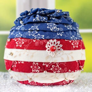 Beehive Pattern eBook & Video Tutorial