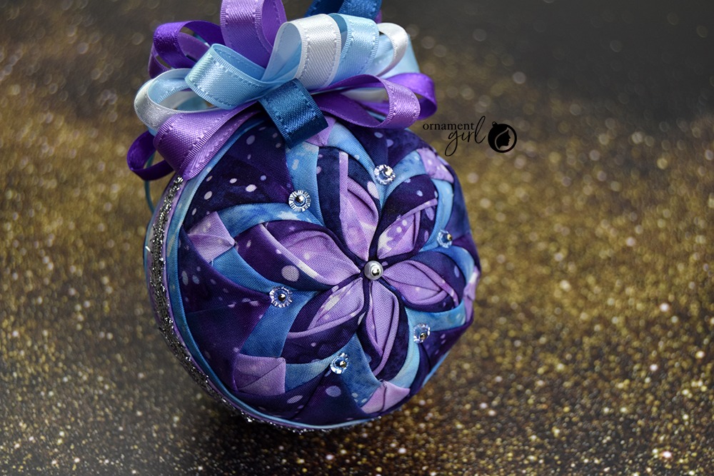 Quarter Yard Fabric Bundle - Galaxy Batiks - Image 6