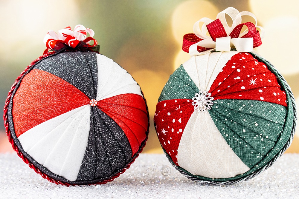 Merry Mint Pattern eBook & Video Tutorial - Image 8