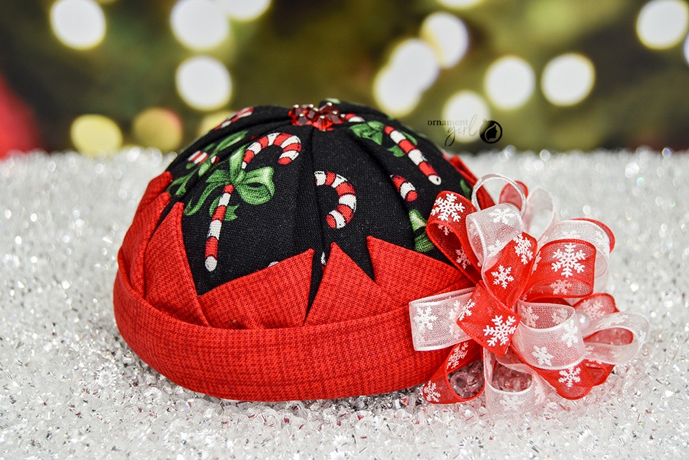 Merry Mint Pattern eBook & Video Tutorial - Image 9