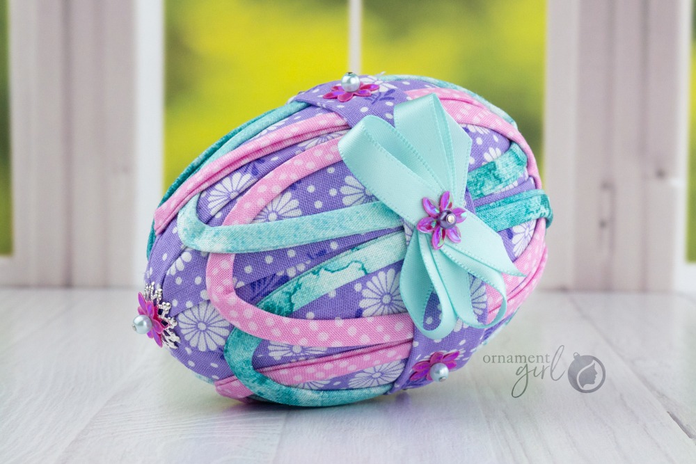 Quarter Yard Fabric Bundle - Pastel Zinnia - Image 8