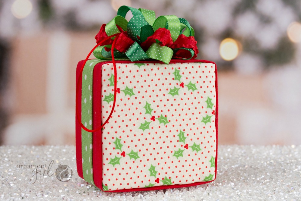 Quarter Yard Fabric Bundle - Swell Christmas Deer - Image 8