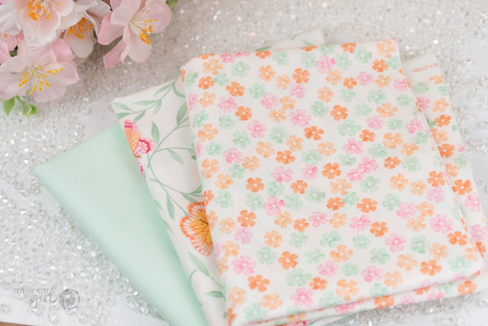 Quarter Yard Fabric Bundle - Kindness - Image 6