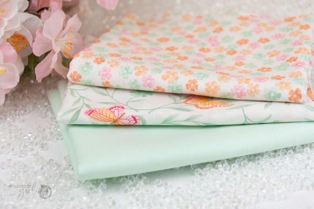 Quarter Yard Fabric Bundle - Kindness - Image 5
