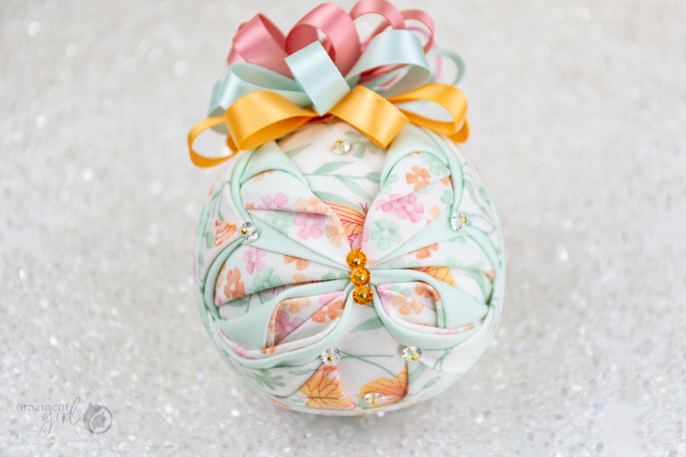 Quarter Yard Fabric Bundle - Kindness - Image 9