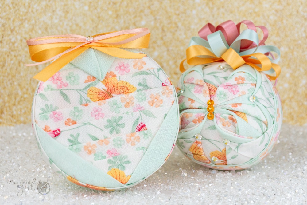 Quarter Yard Fabric Bundle - Kindness - Image 11